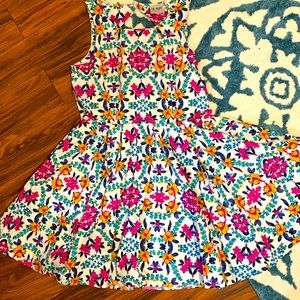 2 for 20🤩 Retro style, sleeveless, fit & flare, pockets!